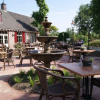 Отель Fletcher Hotel - Restaurant Teugel Uden - Veghel, фото 25