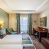 Отель City Lodge Hotel Lynnwood, фото 7