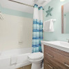 Отель Unit 7306 - Ocean & Racquet Resort, фото 16