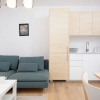 Отель Stępińska Apartment Warszawa by Renters, фото 4