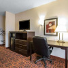 Отель QUALITY INN & SUITES FAIRGROUNDS WEST, фото 2