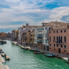 Отель Palazzina Canal, фото 24