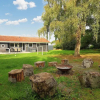 Отель 10 Person Holiday Home in Humble, фото 15