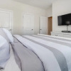 Отель Rent a Luxury Townhome on Storey Lake Resort, Minutes From Disney, Orlando Townhome 3321, фото 3