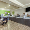 Отель Sleep Inn & Suites Hewitt - South Waco, фото 28