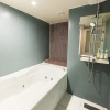 Отель Lenith Hotel Seomyeon, фото 29