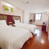 Отель GreenTree Inn Nanning East Wuyi Road Hotel, фото 26