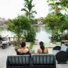 Отель Hue River Side Villa, фото 16