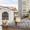 Гостиница Star Apartments On Old Arbat, фото 9