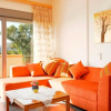 Отель Pefki Sea View Villas Rhodes Three-bedroomed Villa for up to 6 People With Private Pool, фото 5