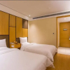 Отель Ji Hotel (Taiyuan Pingyang Road), фото 4