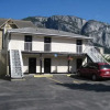 Отель Squamish Budget Inn, фото 8