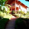 Отель Oasis Lodge, фото 23