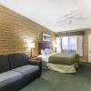 Отель Quality Inn I-15 Red Cliffs в Вашингтоне