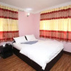 Отель Mitra garden Inn, фото 14