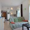 Отель Flat 2 Bedrooms 1 Bathroom - Varazze, фото 6