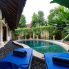 Отель Bali Royal Heritage Villas, фото 13
