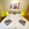 Отель Apartments in Novi Vinodolski 42645, фото 5