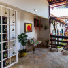 Отель Casa Aldeia Paraty, фото 18