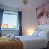 Отель Rest&Recharge at Rylance House by the Etihad Stadium (3 Bedroom, 2.5 Bathroom, Free Parking), фото 4