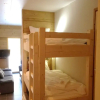 Отель Apartment with One Bedroom in Les Gets, with Wonderful Mountain View, Furnished Garden And Wifi - 50, фото 13