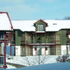 Отель Feriendorf Glasgarten, фото 1