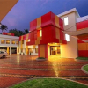 Отель Silver Sands Residency, фото 1