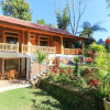 Отель Mulia Garden Bungalows by ZUZU, фото 1