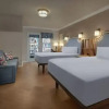 Отель Disney's Beach Club Resort , фото 23