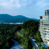 Отель Huangshan Taiping Lake Landscape Impression Art Apartment, фото 7