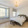 Отель 4 Bedroom Town House in Shepherd’s Bush, фото 6