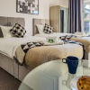Отель Chadburn House by Your Lettings UK, фото 20