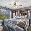 Отель Penthouse Lodge - In Heart of Ozarks!, фото 3