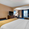 Отель Comfort Inn Morgan Hill, фото 5