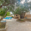 Отель Awesome Home in Betina With Wifi, Outdoor Swimming Pool and Jacuzzi, фото 26