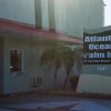 Отель Atlantic Ocean Palm Inn в Дейтона-Бич-Шорсе