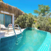 Отель Kalkan Likya Garden, фото 21