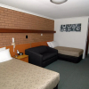 Отель Motel Woongarra, фото 4