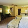 Отель Extended Stay America Suites South Bend Mishawaka North, фото 22