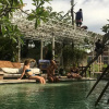 Отель The Hide Hostel at Canggu, фото 20