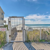 Отель Vibrant Family Condo: 100 Feet to Private Beach!, фото 1