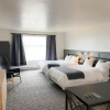 Отель The Bayview Motel - Fort Frances, ON - Lakeside Motel, фото 6