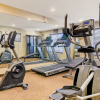 Отель Sleep Inn & Suites, фото 14
