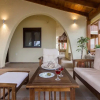 Отель Yialos Ammos Beach Residence by Estia, фото 27
