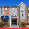 Отель Microtel Inn & Suites by Wyndham Raleigh Durham Airport, фото 1