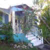 Отель Studio in Petit-canal, With Wonderful Mountain View, Pool Access, Encl, фото 1