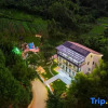 Отель Migu Tea Garden Secret Family Resort Hotel (Anji Tianmu Mountain Drifting Branch), фото 7