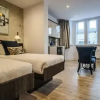 Отель Urban By Signature Suites, фото 11