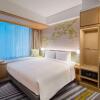Отель Hilton Garden Inn Singapore Serangoon, фото 5