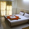 Отель Vinnca Krishna Park Hotel, фото 26